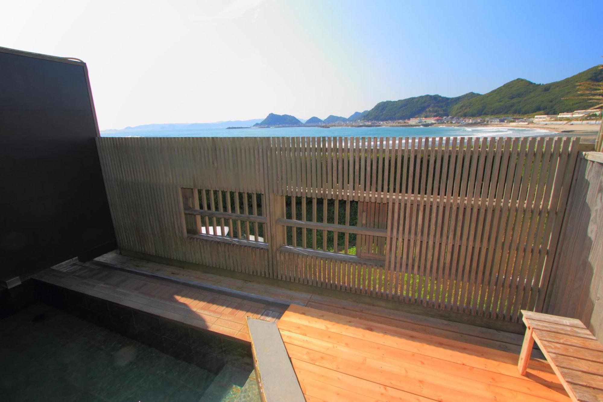Yado Nakaya Hotel Kamogawa Buitenkant foto