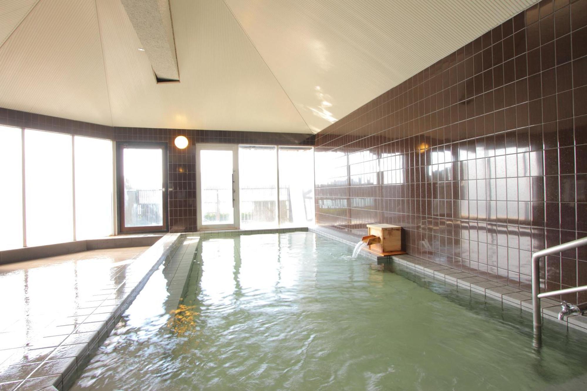Yado Nakaya Hotel Kamogawa Buitenkant foto