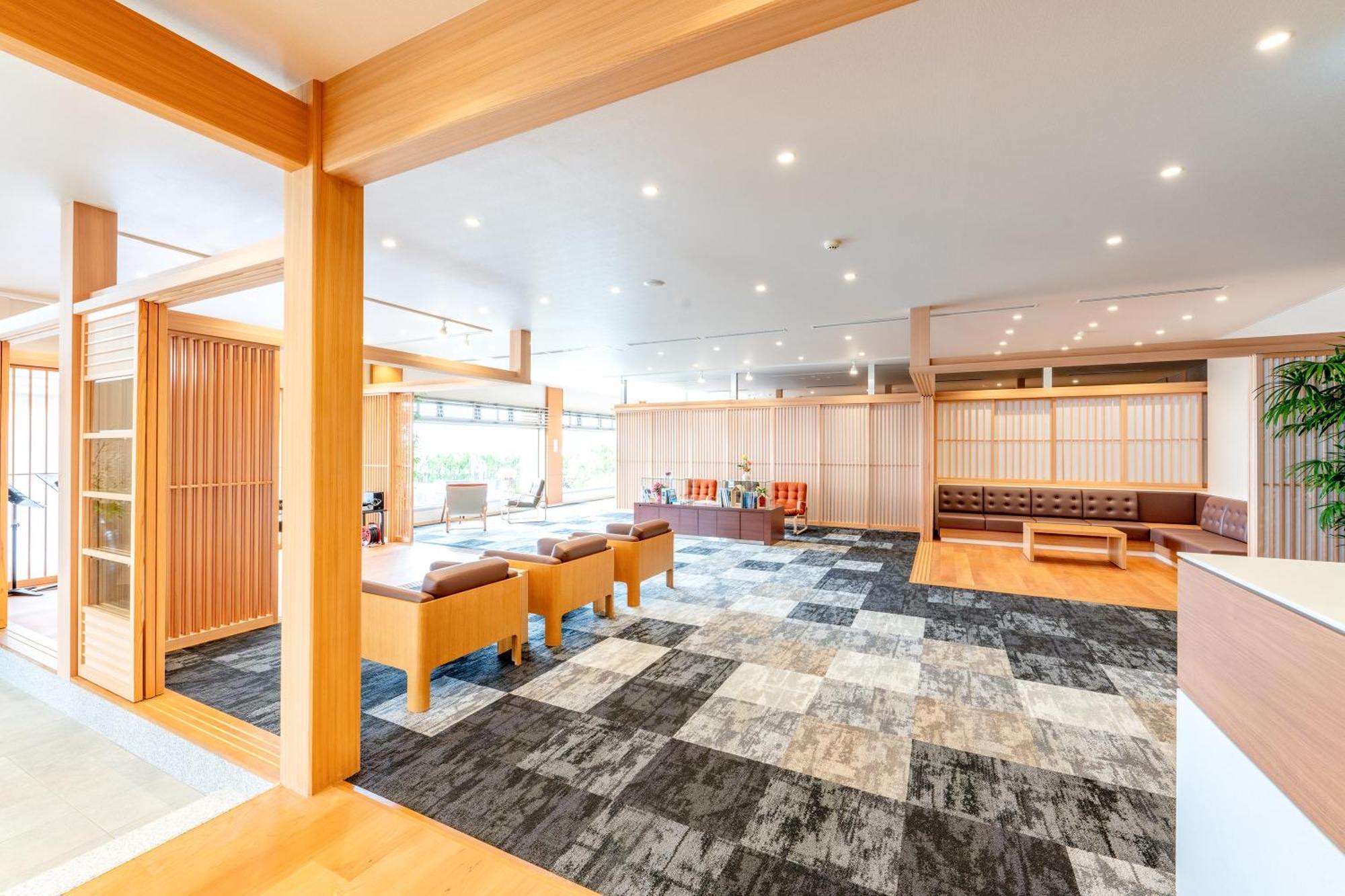 Yado Nakaya Hotel Kamogawa Buitenkant foto